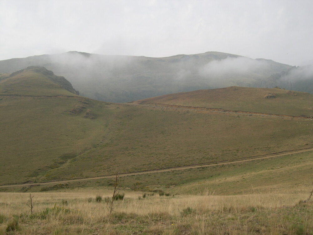 PAYS BASQUE EN 2003