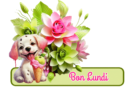 LES JOURS DE LA SEMAINE
