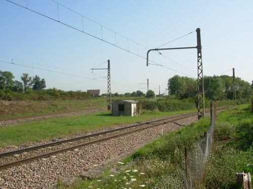 La ligne Chagny-Dôle! (2)