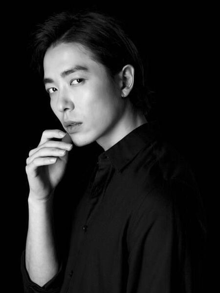 Kim Jae Wook