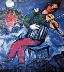  * Chagall