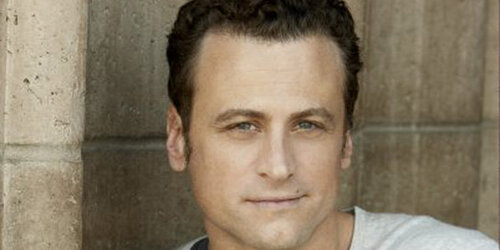 David Moscow