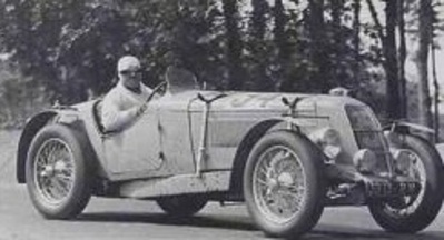 Le Mans 1939 