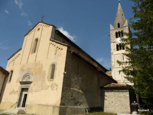 Le Piémont Italien