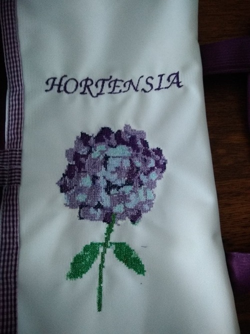 porte tarte Itis et Hortensia 