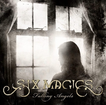 SIX MAGICS_Falling Angels