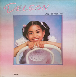 DeLeon Richards - Deleon