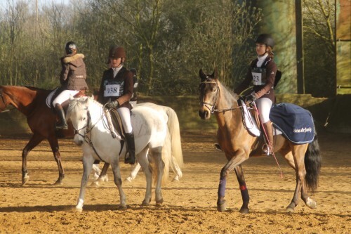 Laurène, CCE, Team LMs, équitation, Tornade d'Anguerny, élevage des Réneries