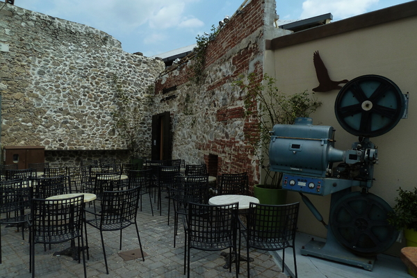 Villes de Thrace (2) : Xanthi * Ξάνθη