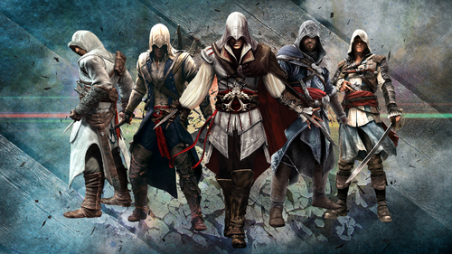 Image De Assassin's Creed