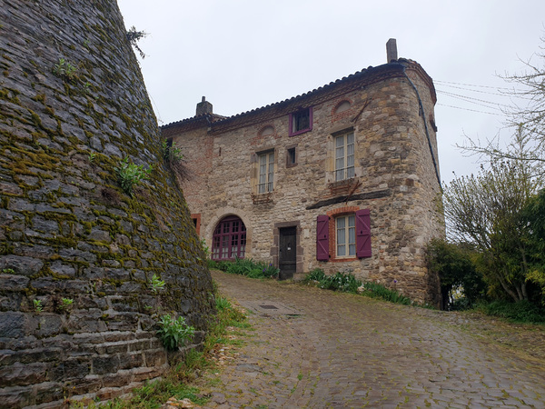 Cordes-sur-Ciel