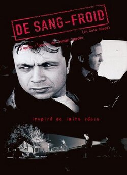 De sang-froid - Richard Brooks