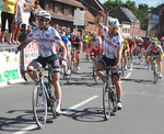 Présentation du 2ème Grand Prix cycliste UFOLEP d’HASNON