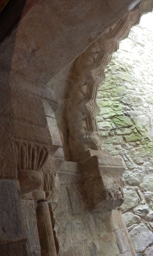 Kilkenny, Jerpoint Abbey, Rock of Cashel