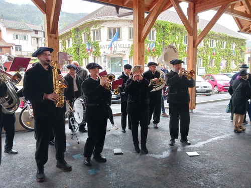 Un 1 mai exceptionnel 