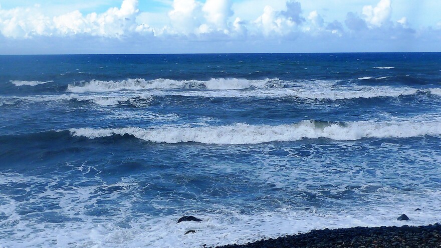 5/9/19 - St-Denis le Barachois (Réunion) Fin -  