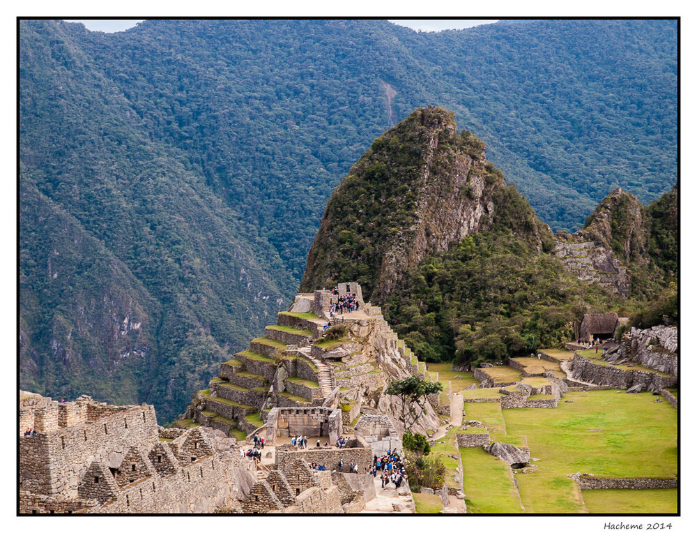 Machu Picchu (1)