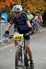 Cyclo cross VTT UFOLEP de Bousies ( Cyclo cross Minimes et cadet, VTT Cadets )