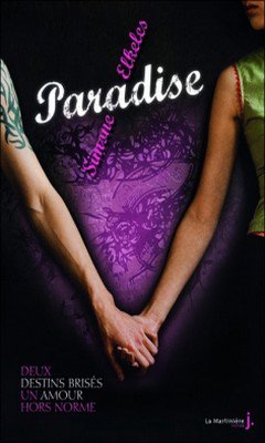Simone Elkeles : Paradise