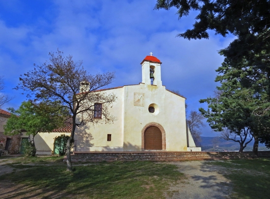 L'ERMITAGE-DE-SAINT-FERREOL