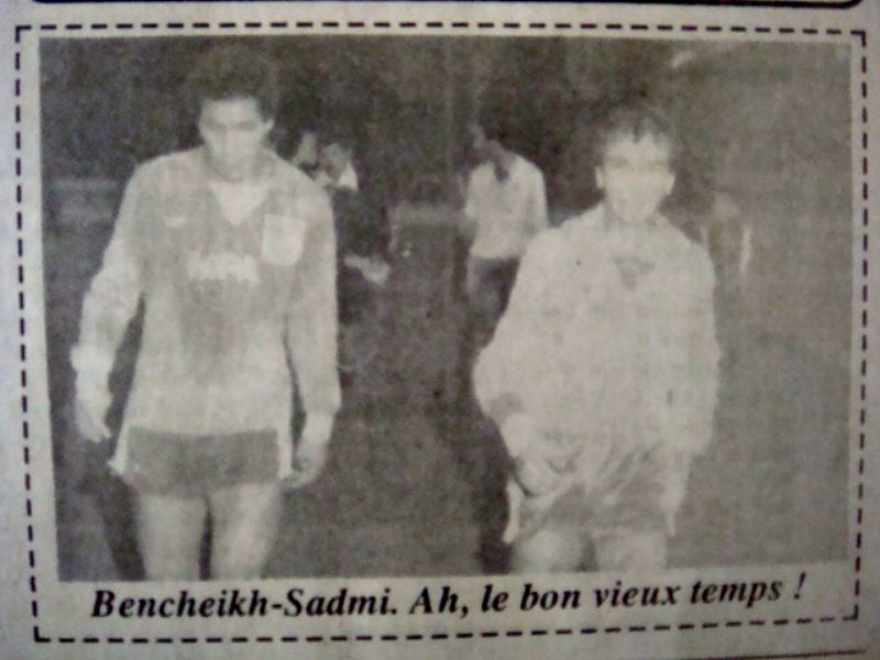 bencheikh-sadmi mca-jsk 0-0