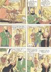 La Vie Sexuelle de Tintin 17