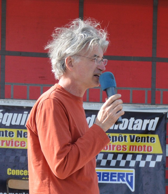 Blog de sylviebernard-art-bouteville : sylviebernard-art-bouteville, 29ème Enduro des Coteaux Charentais . Châteauneuf-sur-Charente 4.05.2014 (N°7)