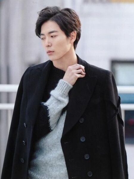 Kim Jae Wook