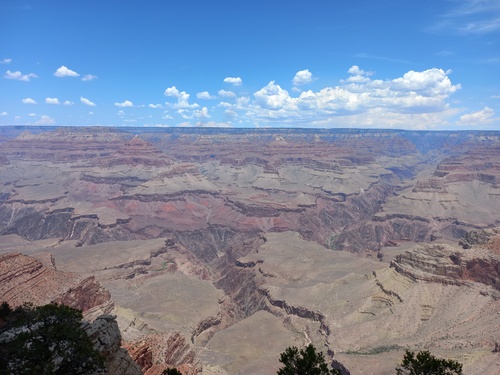 Grand Canyon NP