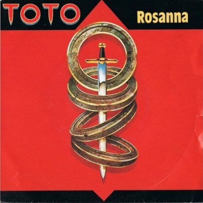 Toto - Rosanna - 1982