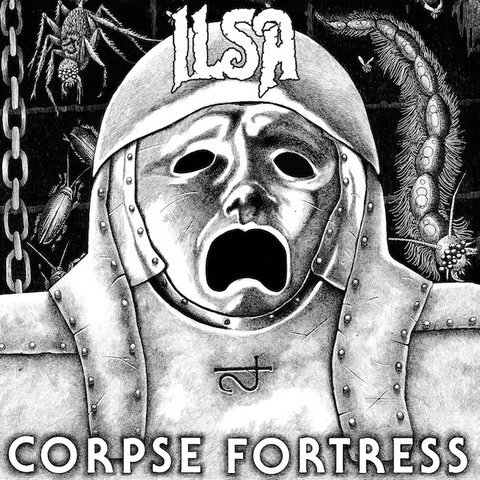 ILSA - Un nouvel extrait du prochain album dévoilé