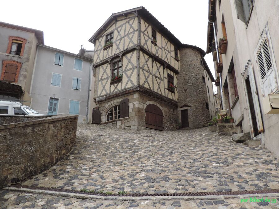 Ollierges - le Puy de Dôme -2