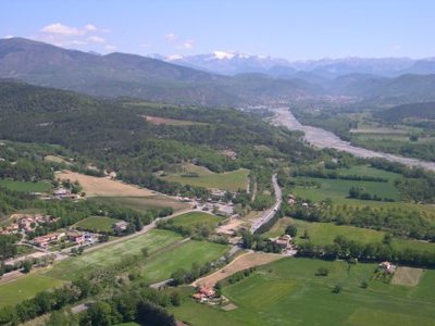 Blog de lisezmoi :Hello! Bienvenue sur mon blog!, Alpes de Haute-Provence - Aiglun