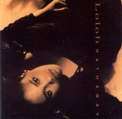 Lala Hathaway - Same - Complete LP