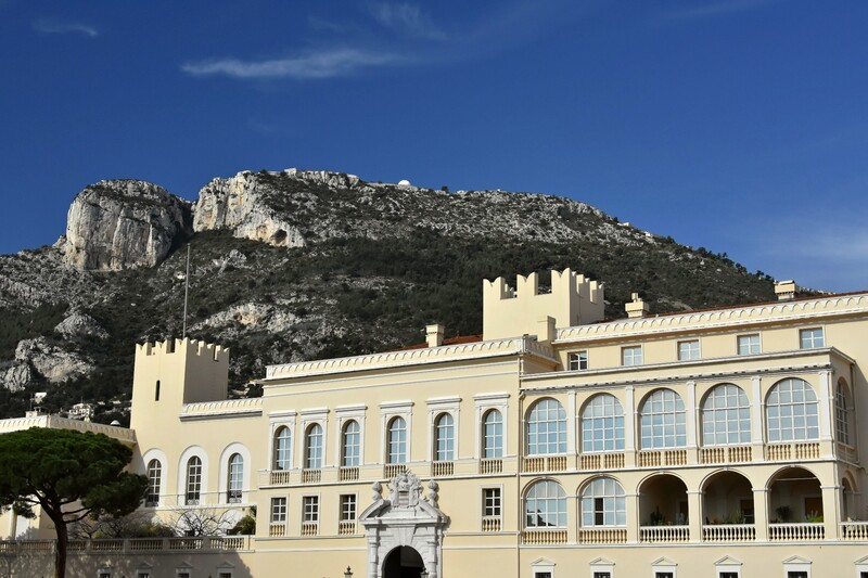 2018.02.21 Principauté de Monaco (Monte-Carlo)