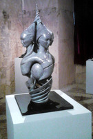 Sculpture 1