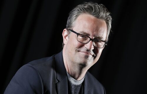 Matthew Perry n’était pas dans le In Memoriam des Emmys 2024 et voilà pourquoi