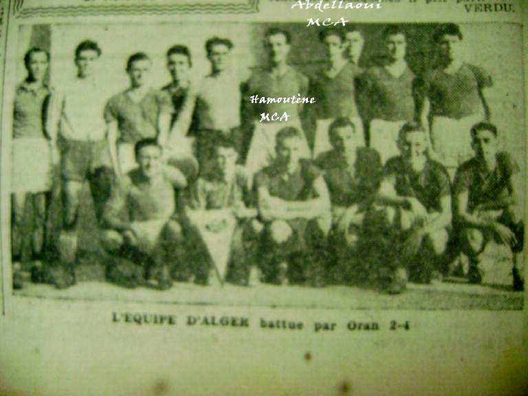 Septembre 1948 ALGER-ORAN 2-4