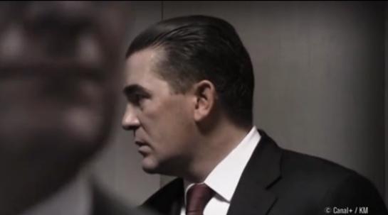  Frédéric Chatillon, patron de l'agence de communication Riwal, la principale société prestataire du Front national.
