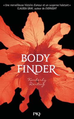 Body Finder de Kimberly Derting