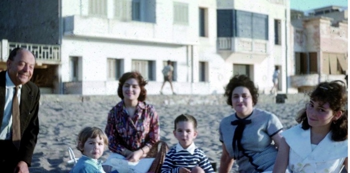 "Algérie 1962: l'été où ma famille a disparu" Suite de l’article précédent concernant Béni-Saf