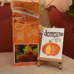 ATC Collection Automne (2)