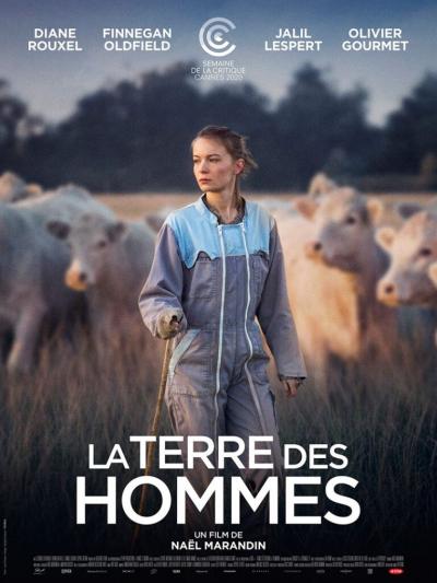 Nous venons de voir un film très fort sur le sujet de l'agriculture