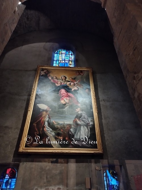 Cathédrale Saint Léonce de Fréjus