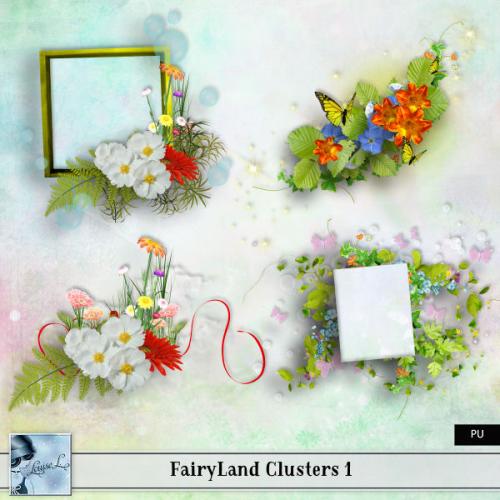 Kit & dérivés FairyLand