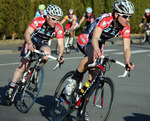 1er Grand Prix cycliste UFOLEP de Seclin ( 1ère, 3ème cat, Cadets, Féminines )