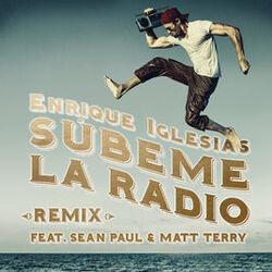 Subeme La Radio (English) (Ft. Sean Paul, Matt Terry)