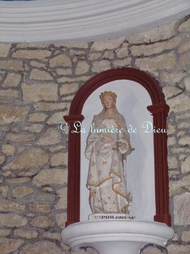 Saint-Pierre-Quiberon, chapelle Notre-Dame de Lotivy