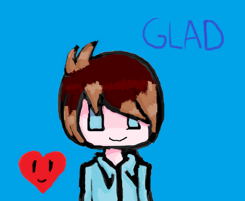 Glad [HeartBeat]
