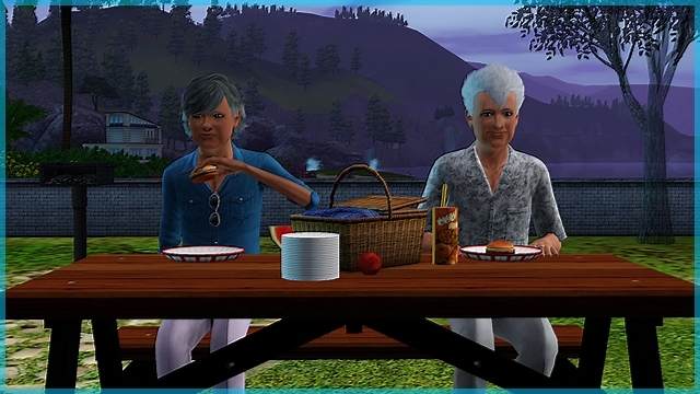 Blog de legsims3 : legsims3-legacy de angel doureve, épisode 181